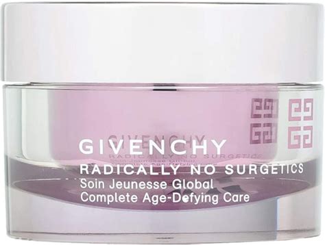 givenchy radically no surgetics review|Givenchy Radically No Surgetics Restorative Age .